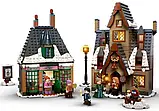 Конструктор Лего Гаррі Поттер Lego Harry Potter  76388 Візит в село Гоґсмід, фото 5