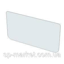 Скло лобове нижнє HYUNDAI HW160L 71K6-02710