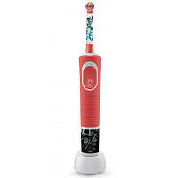 Электрическая зубная щетка Braun Oral-B D100.413.2K Star Wars MNB