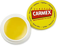 Бальзам для губ Carmex Classic Lip Balm