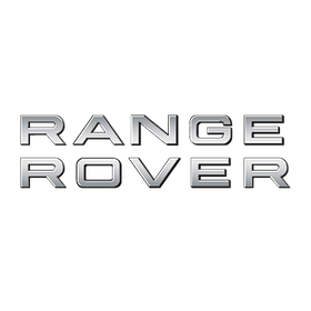 Мультимедіа Range Rover