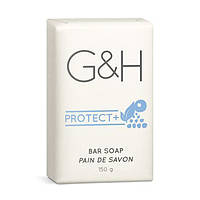 G&H PROTECT+ Мыло 6-в-1 мило біле амвей amway