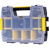 Ящик для инструментов Stanley Sort Master Light, 295x65x215мм. STST1-70720 MNB