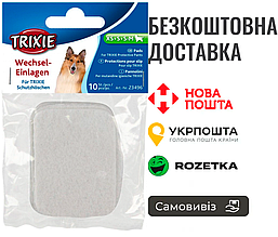 Гігієнічні прокладки Trixie для собак, XS, S, S-M 10 шт