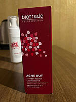 Biotrade Acne Out Active Активный лосьон для проблемной кожи с акне , локального использования, 60 мл