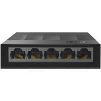 Коммутатор сетевой TP-Link LS1005G MNB