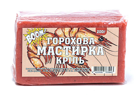 Мастирка Горохова BOOM 200 г