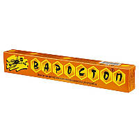 Смужки Варостоп проти кліща бджіл No10 Примає