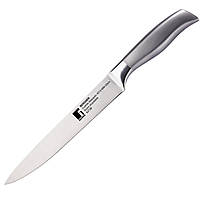 Нож для нарезки 20 см Bergner BG-4215-MM o
