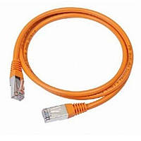 Патч-корд Cablexpert 2м PP12-2M/O MNB