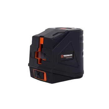 Рівень лазерний TSL-2/20 R Tekhmann