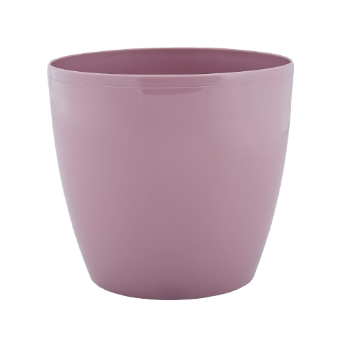 Вазон Матільда 24*22см круглий фрезія Алеана, фото 1