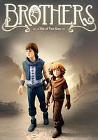 BROTHERS: A TALE OF TWO SONS STEAM