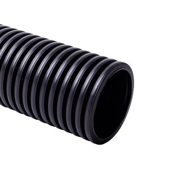 Гофротруба двошарова стійка до у/ф випромінювання Копофлекс KF 09063 UVFA Копос