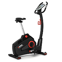 Велотренажер электромагнитный York Fitness C420 o