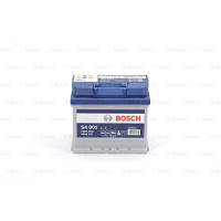 Аккумулятор автомобильный Bosch 0092S40010 44А 0 092 S40 010 MNB