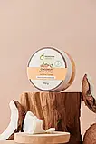 Тайський крем-батер для сухої шкіри на кокосовій олії Tropicana., фото 3
