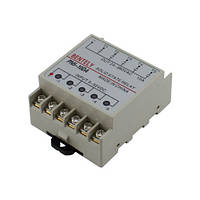 5-канальное твердотельное реле SSR PN5-10DA 10А DC-AC MNB