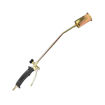 Пальник газовий з клапаном d 40мм SIGMA