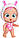 Лялька Cry Babies Magic Tears Stars Coney's House Пупс Край Бебі плакса Будинок Коні, фото 8
