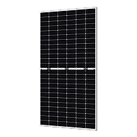Солнечная панель LP JW-BF Half-Cell - 460W (30 профиль, монокристалл, двусторонняя) o