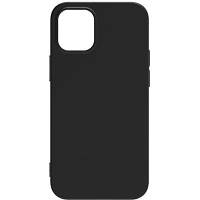 Чехол для мобильного телефона Armorstandart Matte Slim Fit Apple iPhone 12/12 Pro Black ARM57393 MNB