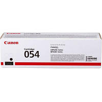 Картридж Canon 054H Black 3028C002 MNB