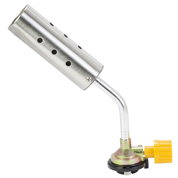 Пальник газовий турбо 360° d30мм SIGMA