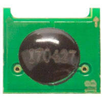 Чип для картриджа HP CLJ CP1025/1215/1415, U10, Yellow AHK 3202479 MNB