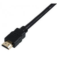 Переходник HDMI M to 2 HDMI F 10 cm Atcom 10901 MNB