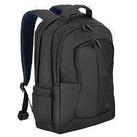 Рюкзак для ноутбука RivaCase 17 8460 Black 8460Black MNB