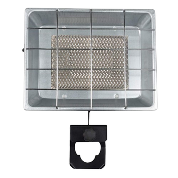 Нагрівачі газові