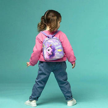 Рюкзак дитячий Kite Little Pony LP24-538XХS