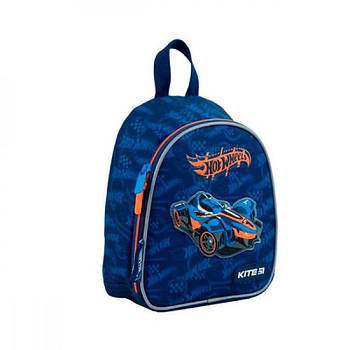 Рюкзак дитячий Kite Hot Wheels HW24-538XХS
