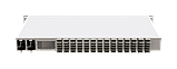 Комутатор керований MikroTik CRS326-4C+20G+2Q+RM, фото 2