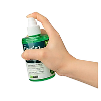 Чистяча рідина для LED/LCD/TFT екранів 200мл ColorWay CW-1038, фото 2