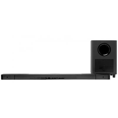 Акустическая система JBL Bar 9.1 True Wireless Surround with Dolby Atmos JBLBAR913DBLKEP MNB - фото 7 - id-p2191574181