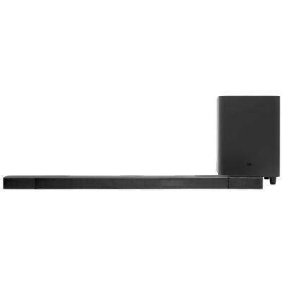 Акустическая система JBL Bar 9.1 True Wireless Surround with Dolby Atmos JBLBAR913DBLKEP MNB - фото 8 - id-p2191574181