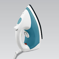 Праска 1600W MR-300C-BLUE Maestro, фото 4