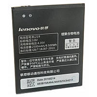 Аккумуляторная батарея Extradigital Lenovo BL219 2500 mAh BML6360 MNB