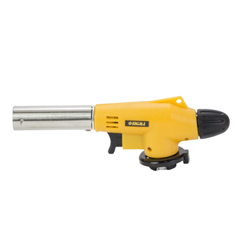 Пальник газовий з п'єзо d20мм SIGMA