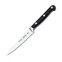 Кухонный нож Tramontina Century для мяса 102 мм Black 24010/104 MNB