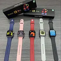 Умные смарт часы Watch 8 Pro Smart Watch