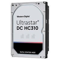 Жесткий диск 3.5 4TB WDC Hitachi HGST 0B36040 / HUS726T4TALE6L4 MNB
