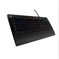 Клавиатура Logitech G213 Prodigy Gaming Keyboard USB UKR 920-010740 MNB