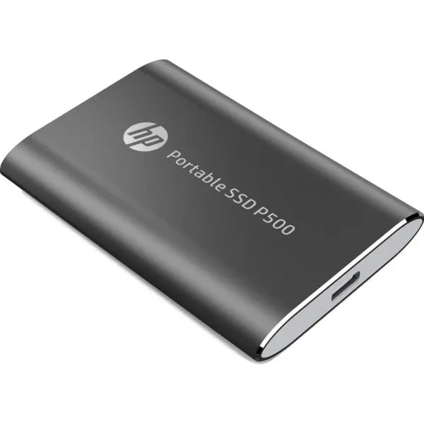 SSD диск HP P500 (1F5P4AA) 1TB