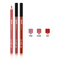 Карандаш для губ Quiz Cosmetics Lip Liner