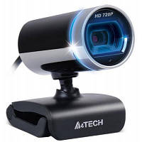 Веб-камера A4Tech PK-910P MNB