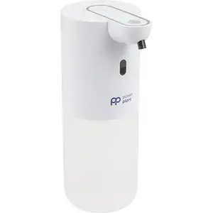 Дозатор для мила PowerPlant PP20004 White