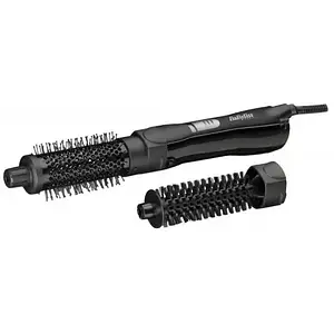 Фен-щітка Babyliss SHAPE & SMOOTH AS82E Black